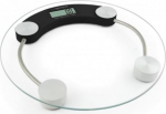 Esperanza Digital Bathroom Scale JUKARI EBS007K