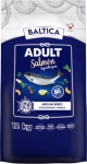 Baltica Excellent Hypoallergenic Adult Medium breeds Salmon - dry dog food - 12kg