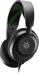 SteelSeries Gaming Headset Arctis Nova 1X Over-Ear