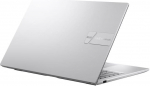 Asus Notebook|ASUS|VivoBook Series|F1504VA-BQ146W|CPU Intel Core 5|120U|1.4 GHz|15.6 "|1920x1080 pixels|RAM 16 GB|DDR4-SDRAM|SSD 1000 GB|Keyboard language English|OS installed Windows 11 Home|Colour Silver|Weight 1700 g|90NB13Y2-M010C0