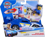 Paw Patrol - Search&Rescue Themed Vehicle-Chase (6074764)