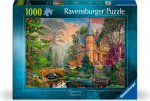 Ravensburger - Terracotta Mansion 1000p (12001717)