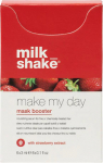 Milk_Shake - Make my day strawberry booster - 30ml X 6