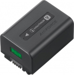 Sony battery NP-FV50A
