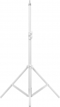 Newell light stand Taranis, white