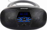 Prime3 Boombox ABB11BT Bluetooth FM