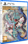 Marvelous Rune Factory: Guardians of Azuma