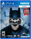 Batman : Arkham VR (Import)
