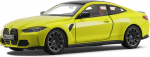 MSZ Automobilis BMW M4, 1:23