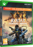Ubisoft Avatar: Frontiers of Pandora - From the Ashes Edition