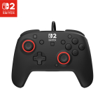 Turtle Beach Rematch (Wired)- Black