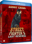 Non-Stop STREET FIGHTER`S LAST REVENGE - Gyakush&ucirc;! Satsujin ken