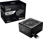 Asrock PRO-750G 750W 80 PLUS Gold power supply