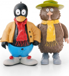 DR Ludvig & Sofus - Plastic figures 10 cm (63-112201)