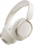 Edifier | Wireless Over-Ear Headphones | ES850NB | Built-in microphone | Bluetooth | ANC | Ivory