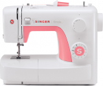 Singer Sewing machine | Singer | SIMPLE 3210 | Number of stitches 10 | Number of buttonholes 1 | White
