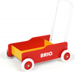 Brio - Toddler Wobbler, red (31350)