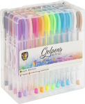 Grafix - 48 Gel pens (150049)