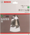 Bosch Optiline Wood Circular Saw Blades