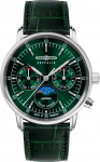 Zeppelin LZ 14 Marine 8635-4 quartz watch