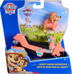 Paw Patrol - Basic Vehicle - Liberty (6074761)