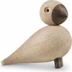 Kay Bojesen - Songbird Alfred - Oak & Smoked Oak