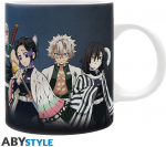 Abysse Demon Slayer - Mug (Hashira)