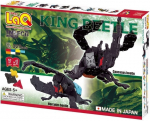 Konstruktorius LaQ &bdquo;Insect World King Beetle&rdquo;