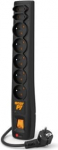 Acar Surge Protector ACAR P7 3M Black