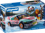 Playmobil - Offroad Tuning Car (72062)