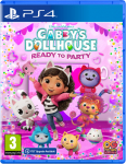 Outright Games DreamWorks Gabby's Dollhouse: Ready to Party