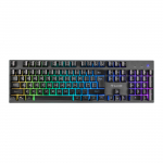 Marvo Scorpion K604 Wired Membrane Gaming keyboard