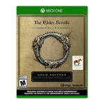 The Elder Scrolls Online Gold Edition XBOX ONE