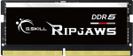 G.skill Ripjaws SO-DIMM DDR5 32GB 5600MHz CL46