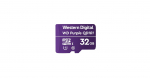 Western Digital WD Purple SC QD101 atminties kortelė 32 GB MicroSDHC Klasės 10