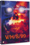 Non-Stop V/H/S 99