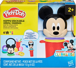 Play-Doh Rinkinys &bdquo;Disney Jr: formelės&ldquo;