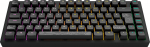Dark Project - Nostra Black 81 RGB