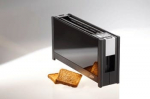 Ritter Volcano 5 2 slice(s) 950 W Black