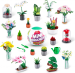 Mini Brands - Botanical Garden (77559)