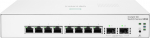 HPE Networking Instant On Switch 8p Gigabit 2p SFP 1930 / JL680A#ABB?/LTSTOCK