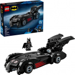 Lego - Super Heroes - Batman & Robin&trade; Batmobile&trade; (76333)