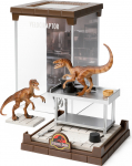 Jurassic Park - Dinosaur Velociraptor