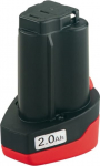 Metabo 62543800 cordless tool battery / charger