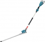 Makita Hedge trimmer 40V XGT MUN001GZ 600mm on pole