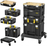 Stanley ST. PRO-STACK BOX SET