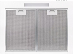 Maan VELA 2 50 HOOD satin