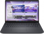 Dell Pro Max 16 MC16250 | 16 " | FHD+ | Intel Core Ultra 7 | 255H | 32 GB | DDR5 | Solid-state drive capacity 1000 GB | NVIDIA RTX PRO 2000 Blackwell | GDDR7 | 8 GB | Windows 11 Pro | Bluetooth version 5.4 | Keyboard language English | Keyboard backlit |