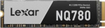 Lexar SSD Disk NQ780 1TB Gen4 NVMe 2280 6000/2500