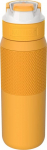 Kambukka Elton 750ml Mango Maniac water bottle